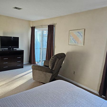 Lakeview Golf Resort Morgantown Εξωτερικό φωτογραφία