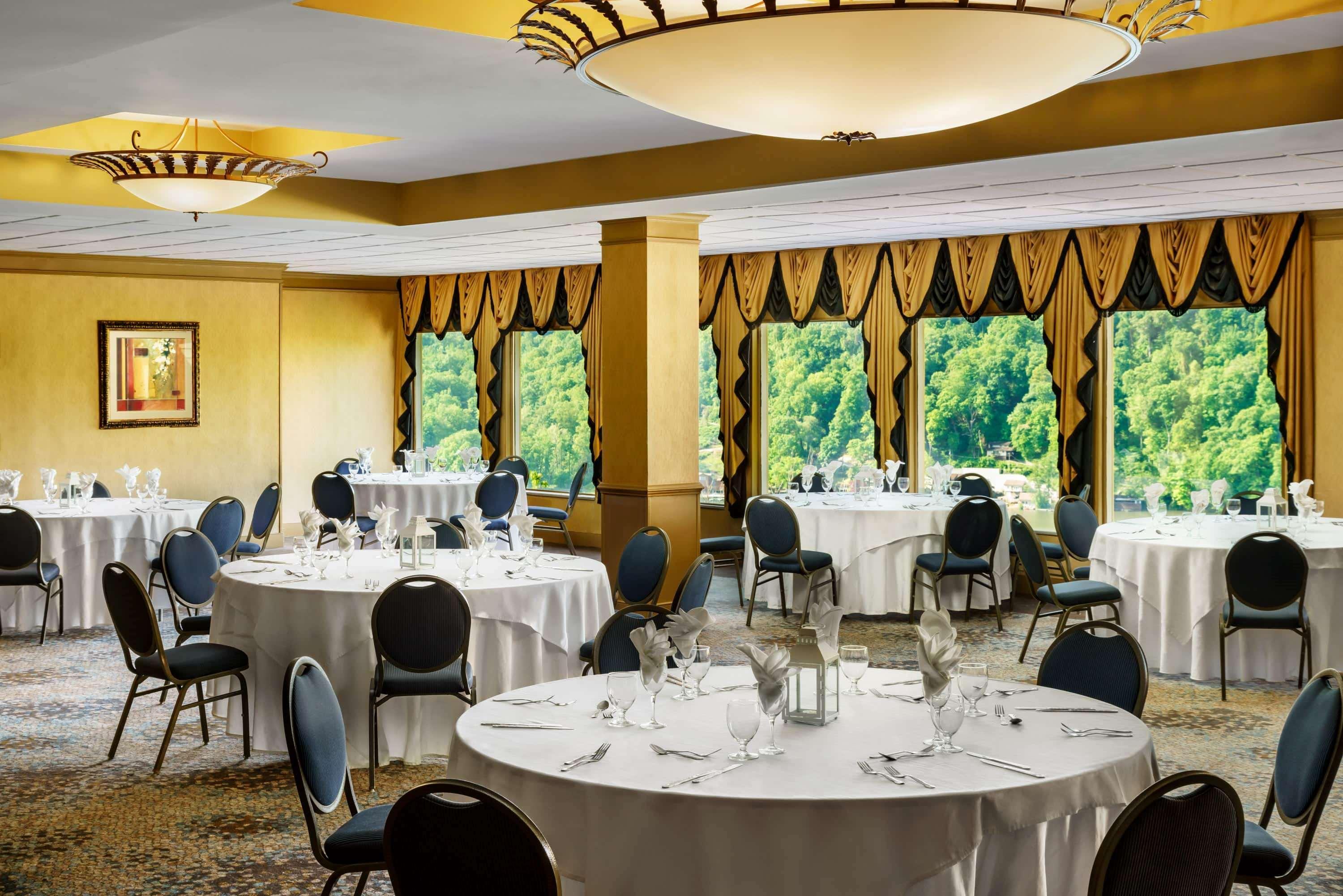 Lakeview Golf Resort Morgantown Εξωτερικό φωτογραφία