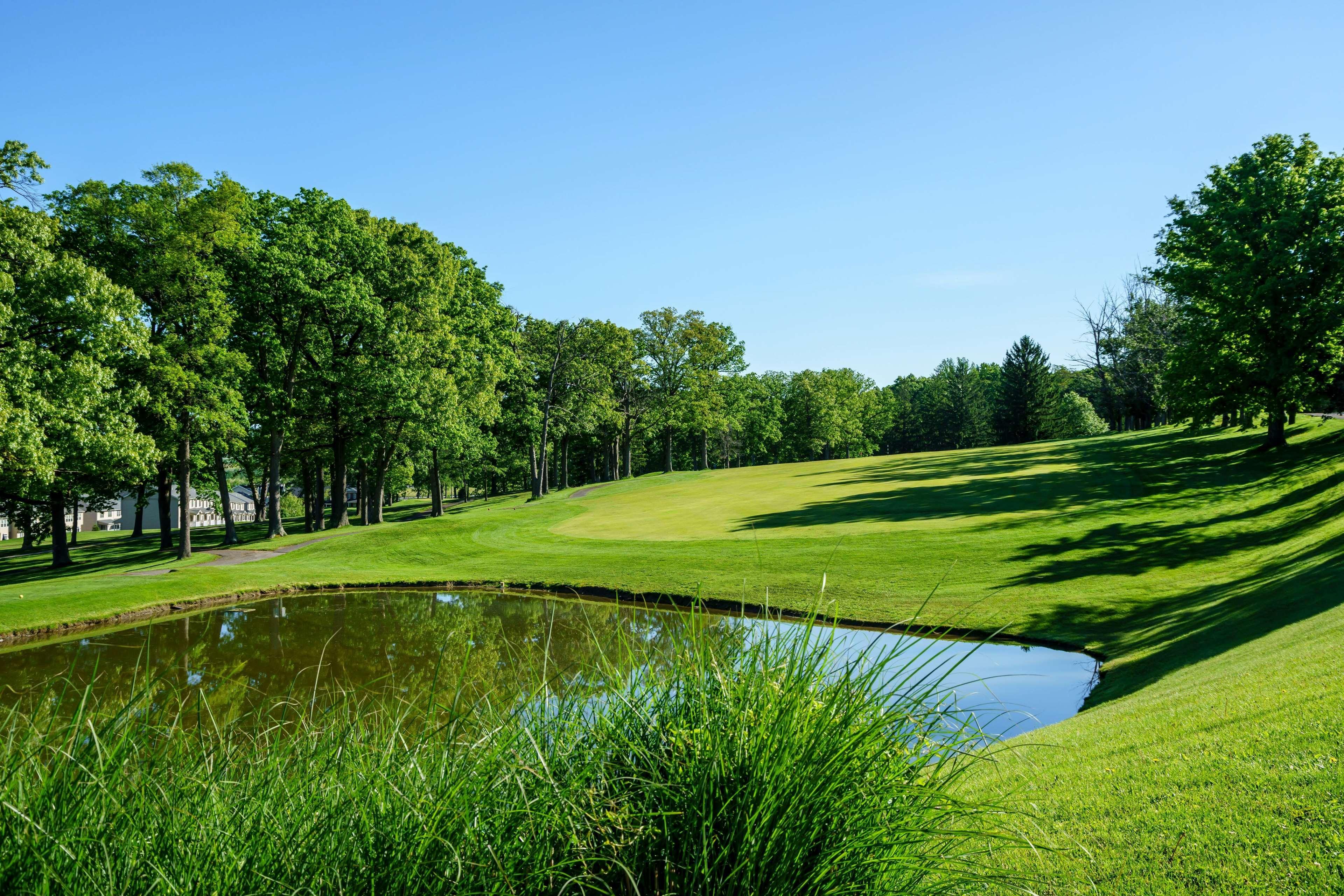 Lakeview Golf Resort Morgantown Εξωτερικό φωτογραφία