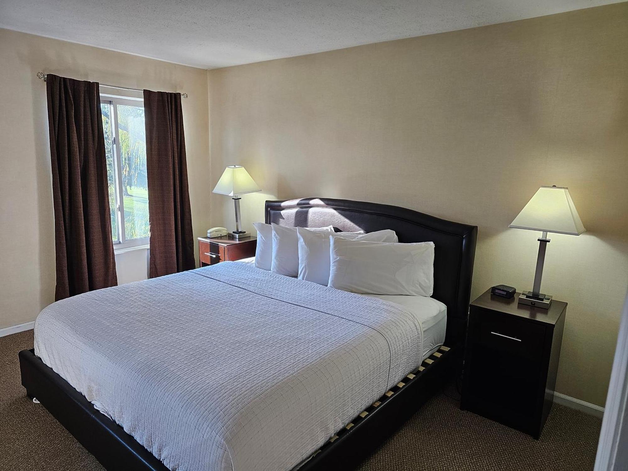 Lakeview Golf Resort Morgantown Εξωτερικό φωτογραφία