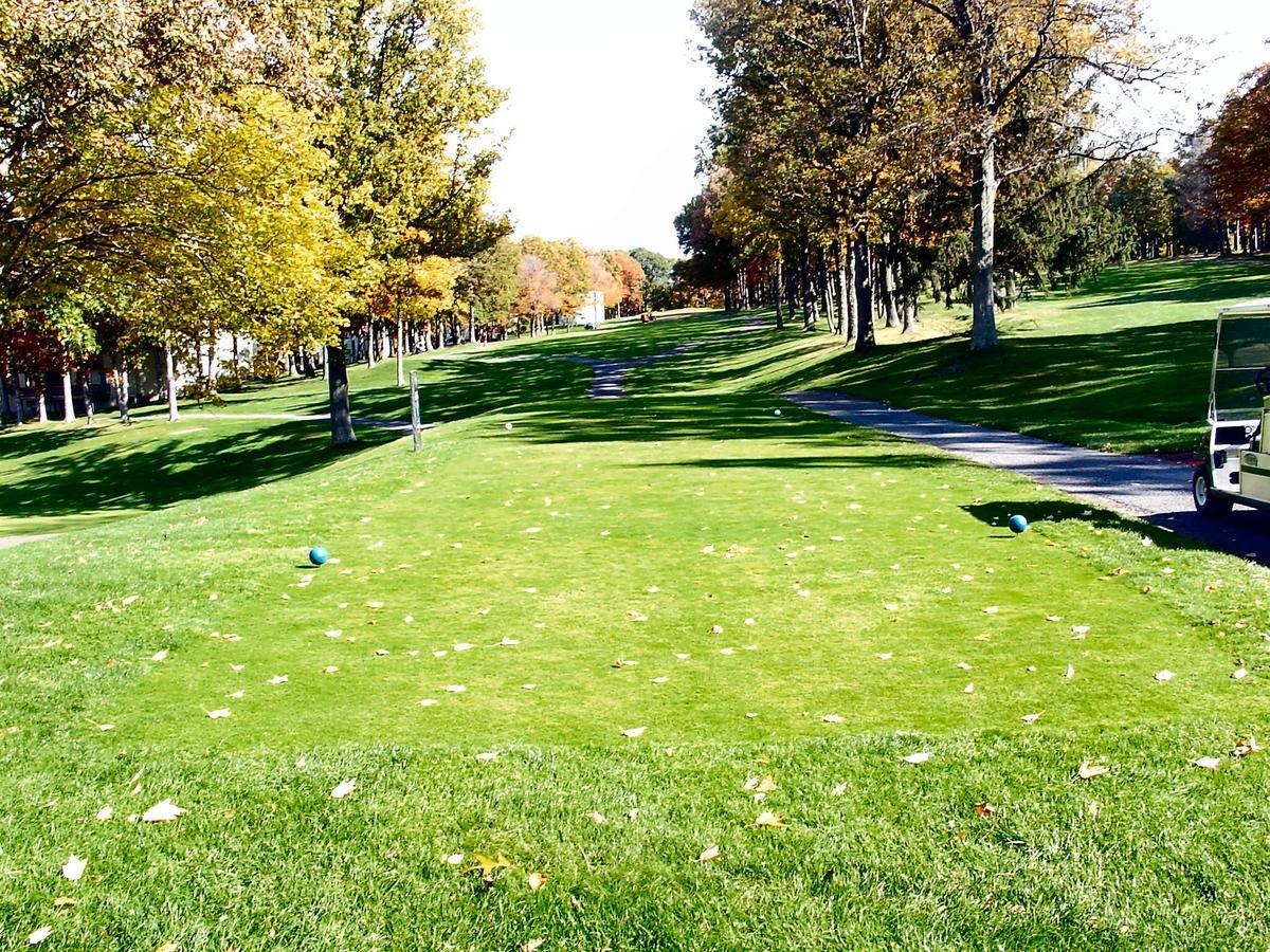 Lakeview Golf Resort Morgantown Εξωτερικό φωτογραφία