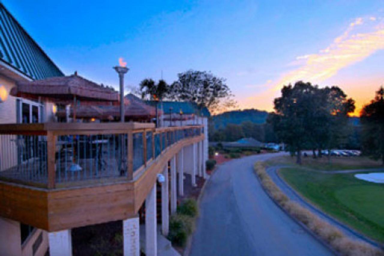 Lakeview Golf Resort Morgantown Εξωτερικό φωτογραφία