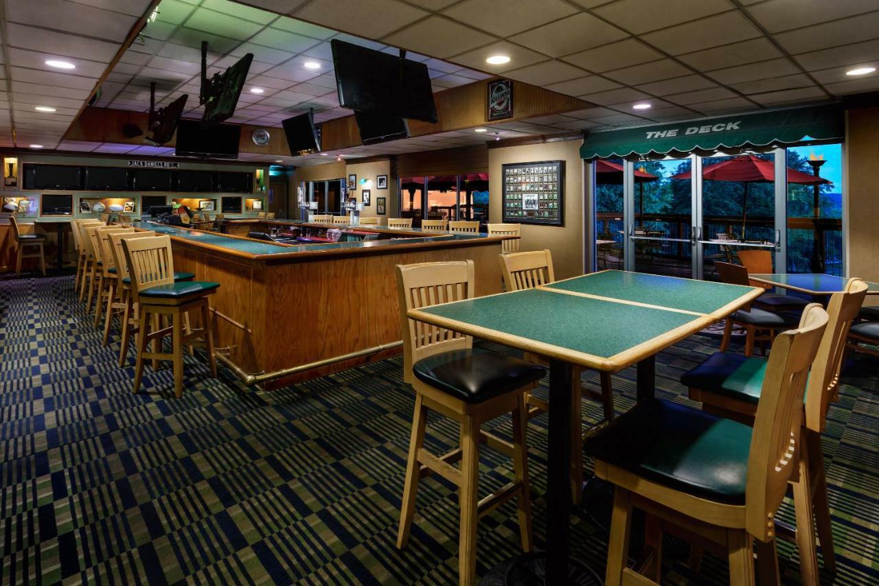 Lakeview Golf Resort Morgantown Εξωτερικό φωτογραφία