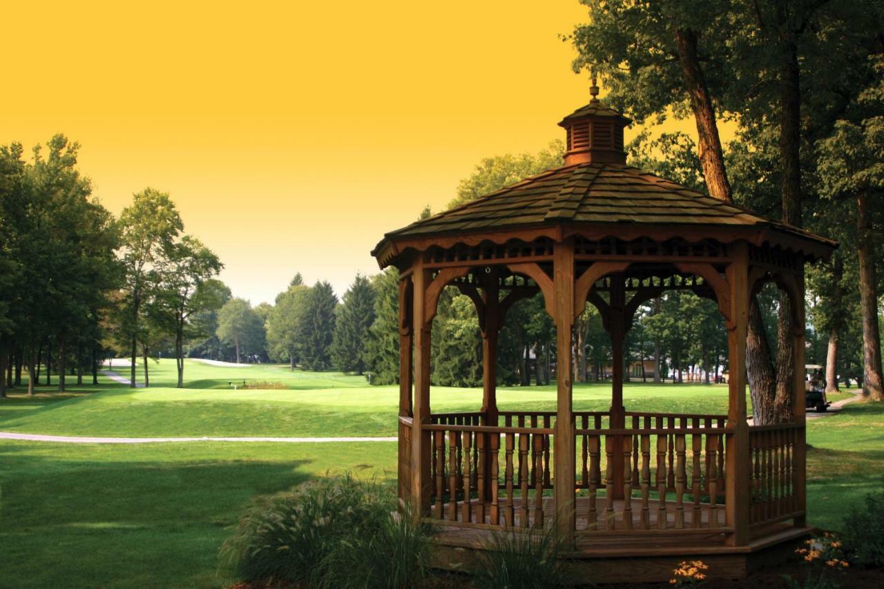 Lakeview Golf Resort Morgantown Εξωτερικό φωτογραφία
