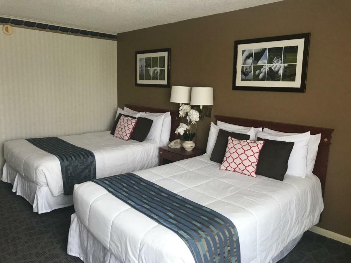 Lakeview Golf Resort Morgantown Εξωτερικό φωτογραφία