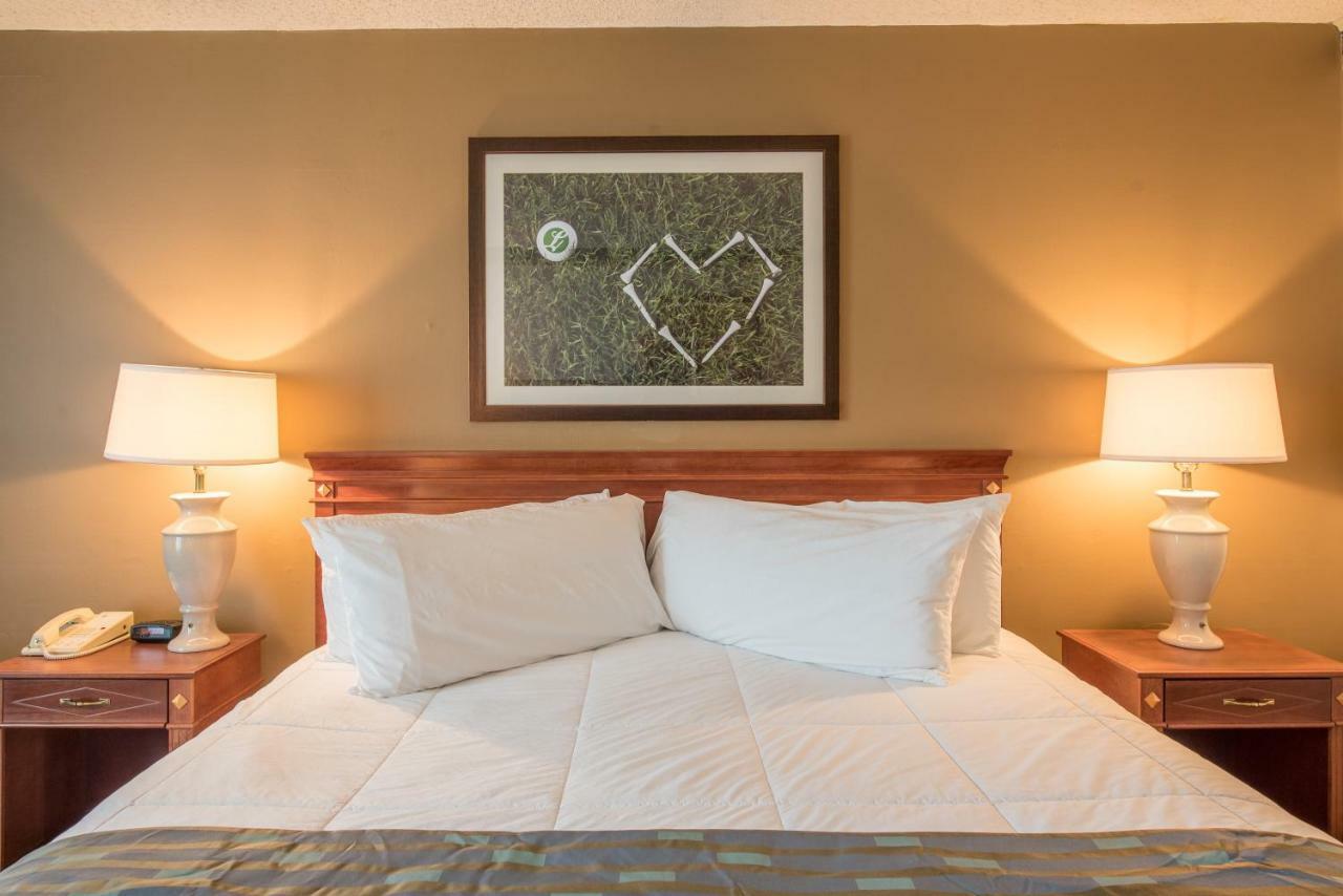 Lakeview Golf Resort Morgantown Εξωτερικό φωτογραφία