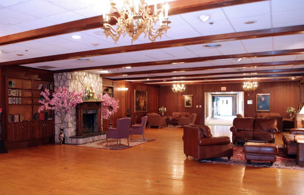 Lakeview Golf Resort Morgantown Εξωτερικό φωτογραφία