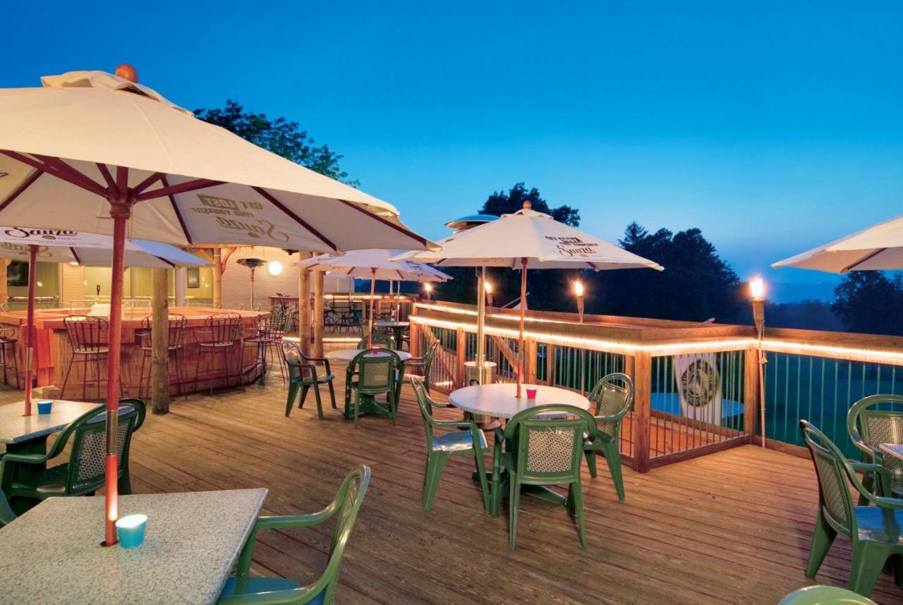 Lakeview Golf Resort Morgantown Εξωτερικό φωτογραφία