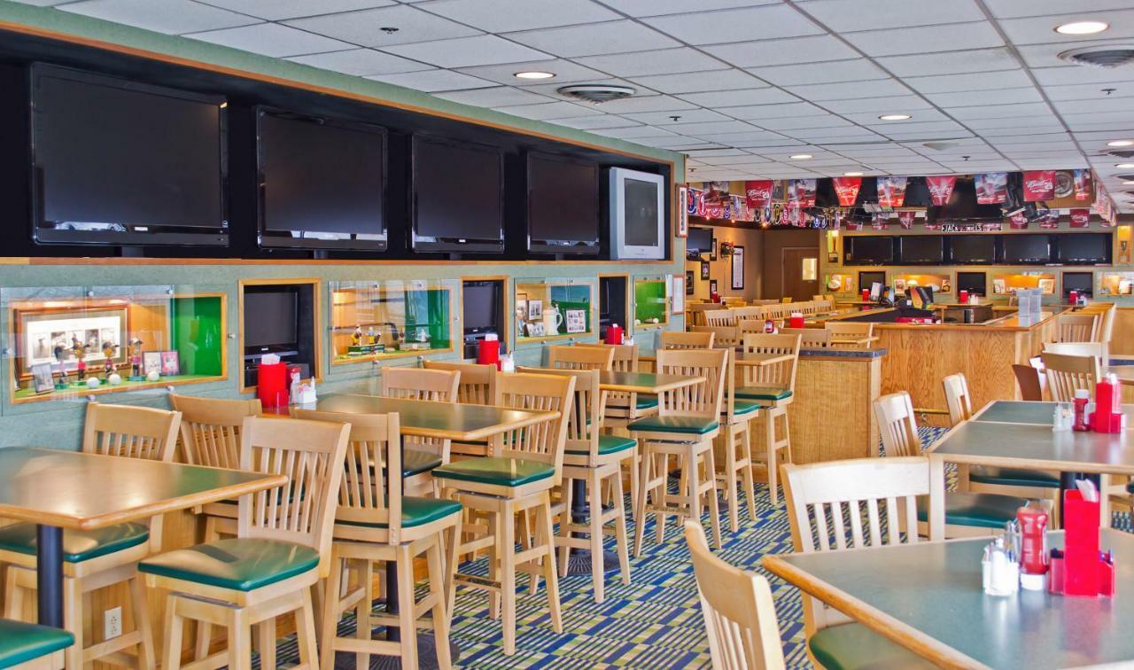 Lakeview Golf Resort Morgantown Εξωτερικό φωτογραφία
