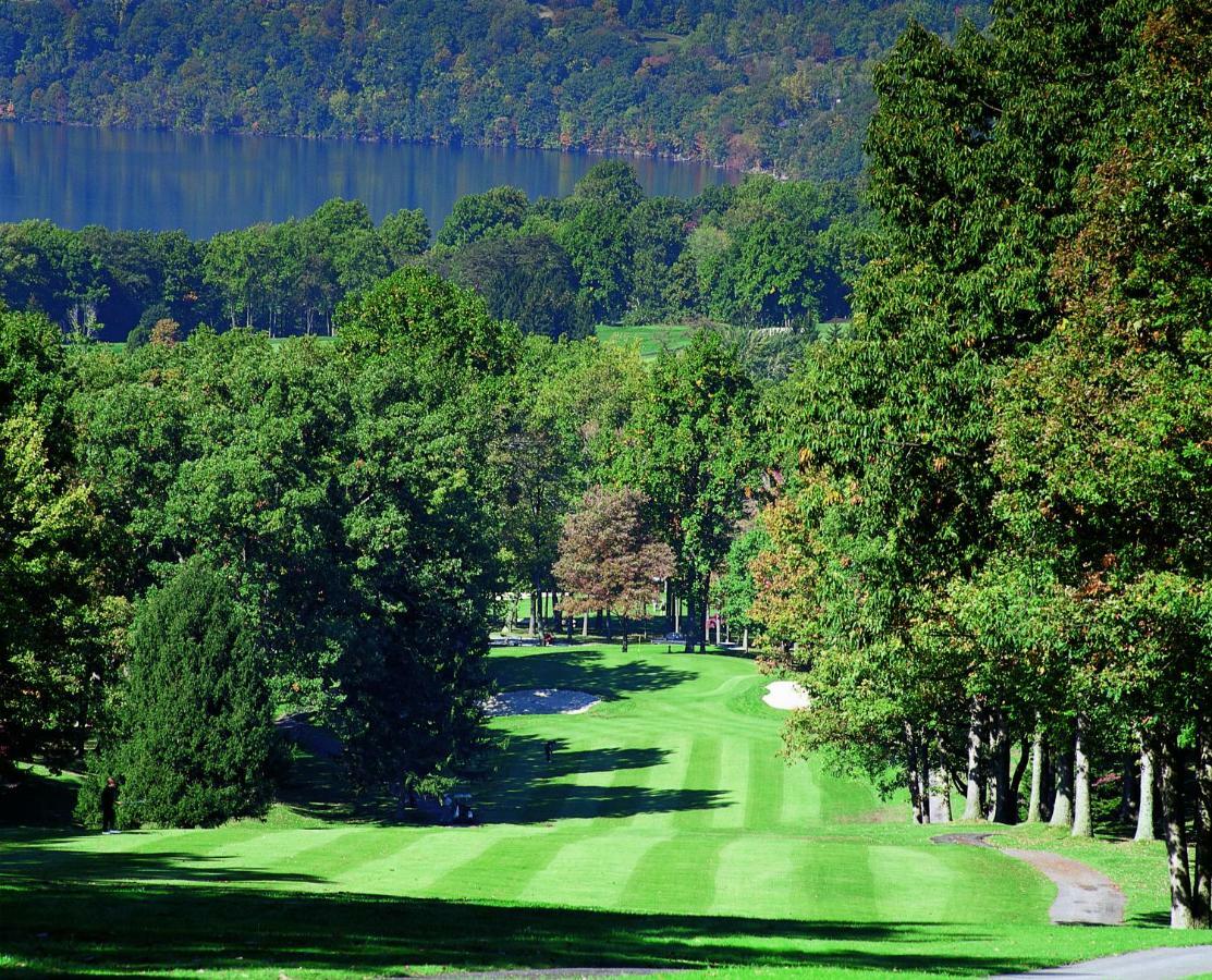 Lakeview Golf Resort Morgantown Εξωτερικό φωτογραφία